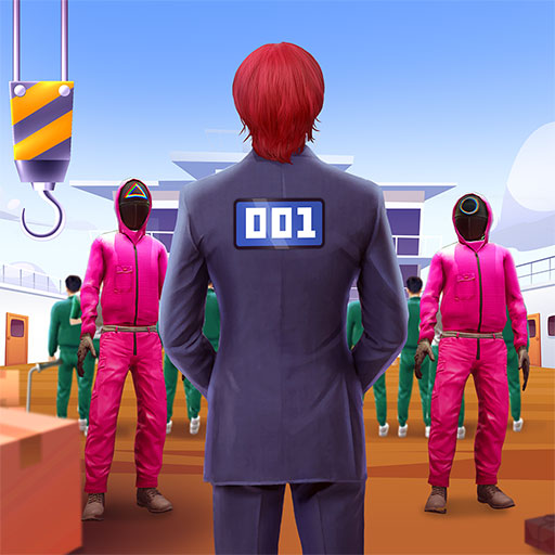 Squid Game 2 Survival